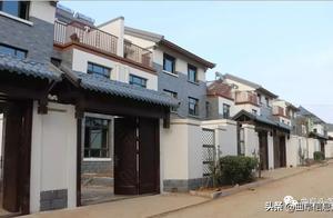 曲阜這個村要出名了！家家住別墅！風景美如畫