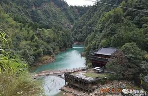 罕見！瑞安這個古村藏在百餘座清朝古建築，風景美如畫