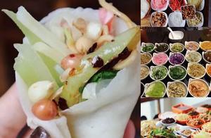 中國最佳避暑城市，夏天睡覺還蓋被子，還是一座被低估的美食城