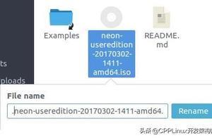如何在Linux中輕鬆隱藏文件和文件夾