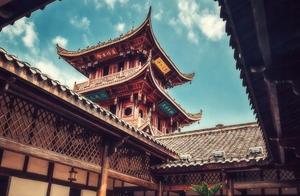 50個中國最美的古村鎮，餘生慢慢走遍