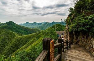 清爽你的夏天，江蘇十大避暑勝地，江蘇夏天最涼快的旅遊景點推薦