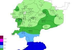 雨後開啟炙熱模式