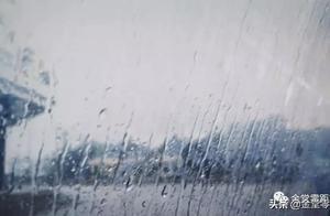 雨雨雨，暴雨來川！金堂接下來天氣怎樣，還有這些事一定要注意