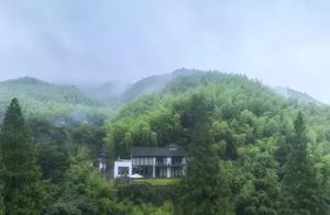 源自莫干山的網紅民宿，找回被遺忘的美好