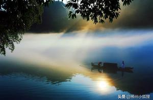 郴州7大避暑好去處，你知道哪些