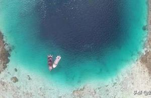 中國最美麗海島，這裡的海水純凈清澈，隨手一拍就是一部大片