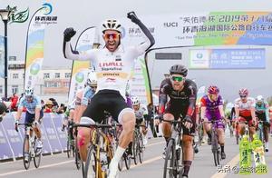 七天七百五十公里騎行，和你一起見證「騎」跡