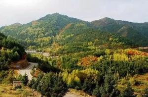 蘭州市最美的騎行公路，攝影師告訴你在哪裡