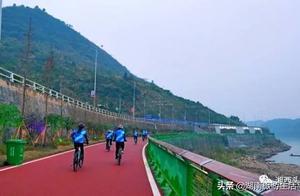 騎行來這裡，湖南第一旅遊公路
