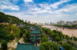 避暑去哪，來甘肅享受清涼一夏，這些地方值得一游