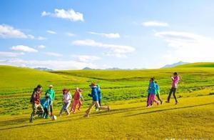 最適合帶孩子們去旅遊的100個地方！快收藏！（1）