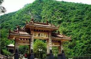 「自古華山一條路」之十大絕景，千萬別錯過