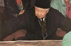 農村老大爺有一幅畫，專家說只值一萬，結果一出手賣了1800萬