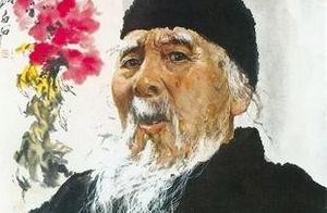 兩位名畫家同是畫齊白石，一幅無人問津，一幅卻成千古絕唱