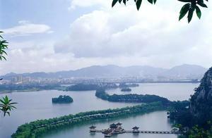 晉陽湖公園最全遊玩攻略！4大板塊，近30處景點，3分鐘帶你打卡
