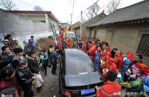 你知道西安有個藍田縣孟村鎮嗎？這裡歷史悠久，人傑地靈，太美了
