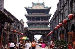 山西十大著名旅遊景點，皇城相府是歷史上最著名的古蹟之一