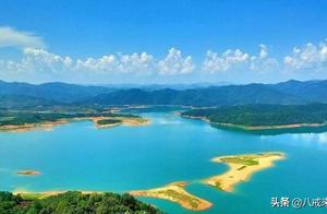 廣西百色右江區四個值得一去的旅遊景點，有自然景點也有人文景觀