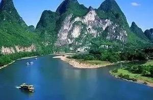 京郊十大免費景點，有山有水有特色，關鍵是人還少