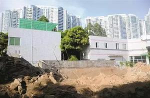 福田出手了！「釘」在國家級自然保護區的加油站拆了！