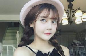 韓安冉女兒名字太「網紅」，聽完楊清檸的名字，網友:太心機了