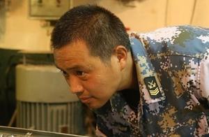 從農村小子到艦艇士官長，戰友都說他是「人生贏家」