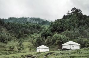 稻城、色達這些網紅地方已經過時啦！這裡才是人間仙境