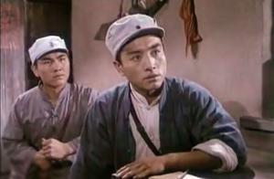 想演《英雄兒女》中王成的他 長得好不出名 卻培養出姜黎黎等明星
