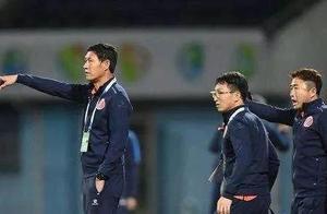 山哥黎兵回歸首戰廣東華南虎，保級模式正式解鎖