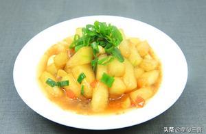 夏季一定要多吃這道菜，清淡少油又清熱解暑，2塊錢能做一大盤