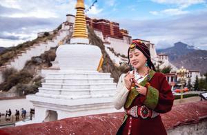 藏東南旅行，林芝、拉薩、山南的小眾秘境