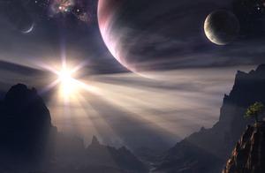 木星上這四顆各不相同的星球，三顆都有水，甚至含有液態水！