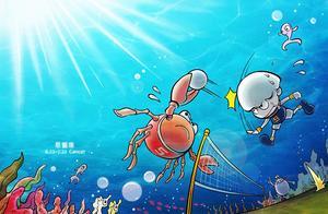 愛過了以後，就很難再愛的四個星座，巨蟹座放不下