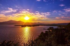 四川三個自治州，最被忽略的涼山州景色很美