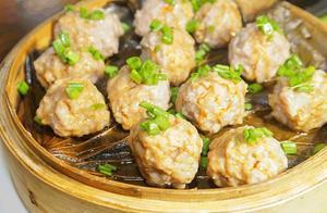 寶寶總是挑食？給她做香菇肉丸，不用煮不油炸，十個孩子九個愛