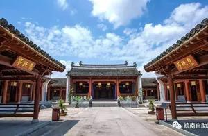 自由行攻略：夢幻坡山、皖南川藏線、月亮灣、經典4日自駕游路書