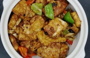 入伏後，寧可不吃肉，也要吃這菜，2元炒一鍋，女人多吃氣色好