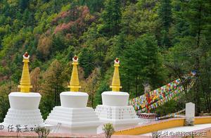 雲南香格里拉自駕，一生要去一次的人間天堂巴拉格宗，克服了高反