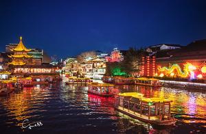 南京2日游攻略，超省錢玩法get