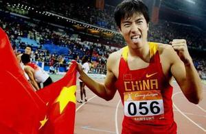 從男子60米到男子200米，中國拿下了所有短跑項目的亞洲記錄