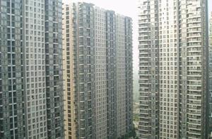 住在成都容積率5.5的小區，為什麼門都不想出？