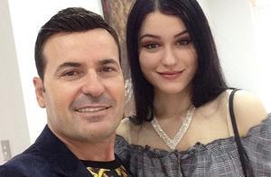澳美女優生出生優渥家教嚴格，出門聚會與父親發生爭執竟被刺死