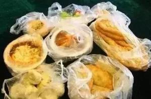 沒開玩笑！塑料袋太常這樣用容易致癌，90%的人都中招