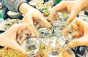 酒桌禮儀之敬酒說辭