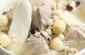 大熱天時，東莞人快叫阿媽煲這8種湯你飲！勁消暑