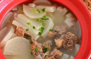 天一熱，80歲外婆就愛喝這湯，隔三差五煲1鍋，人參燕窩都不換