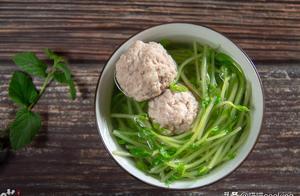 教您7道營養美味湯羹，學會了常煲給家人喝，夏天少喝冷飲身體好