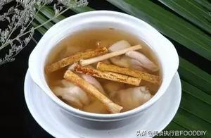 論煲湯，沒有人能比得過廣東人