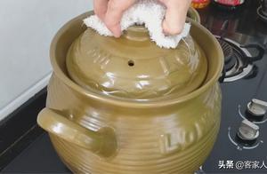 7月這一鍋湯要常煲給家人喝，做法與食材都簡單，簡單營養又好喝